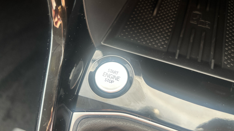 Volkswagen T-Cross 1.0 TSI 115 Match 5dr Petrol Estate